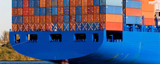 Cargo Ship