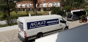 Peterborough International Removals